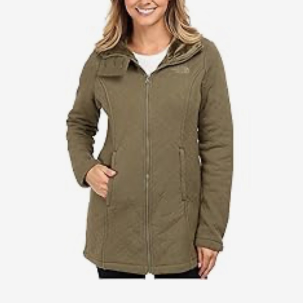 Women's The North Face
Caroluna Jacket